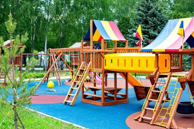 Отель Дом Творчества Гостелерадио