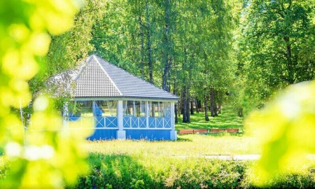 Отель Дом Творчества Гостелерадио
