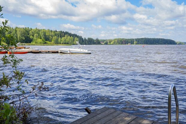 Загородный клуб Икша Кантри Клаб