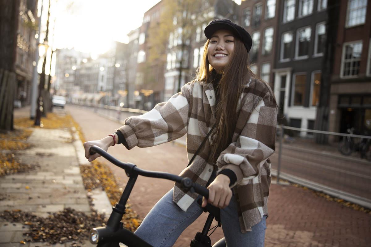 оп безопасных веломаршрутов Подмосковья