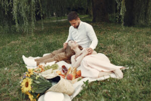 Где отметить годовщину свадьбы за городом