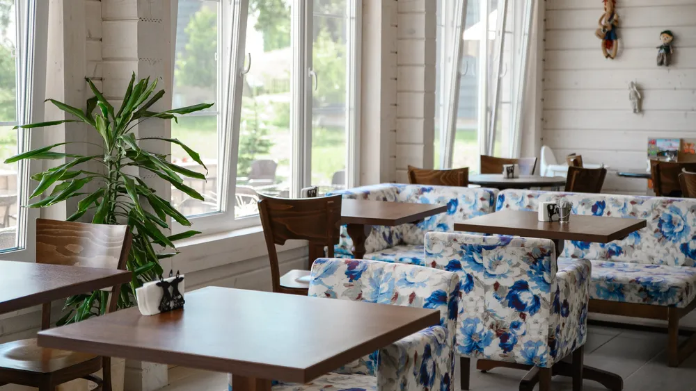 Парк-отель Остров Царская усадьба