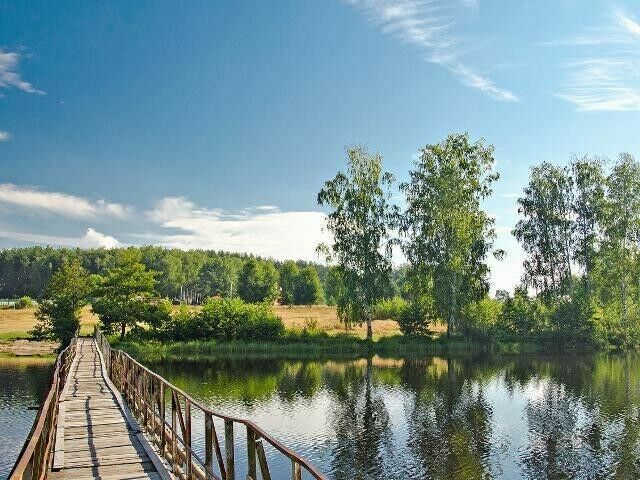 База отдыха Любляна