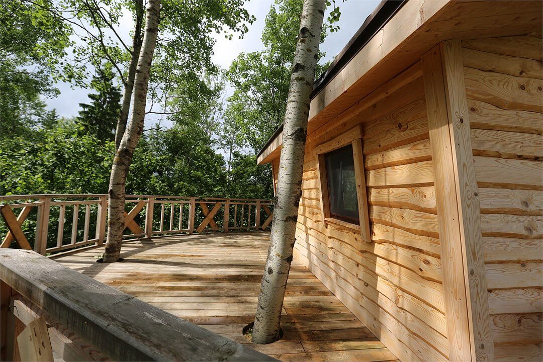 Экоранчо Алексеевка