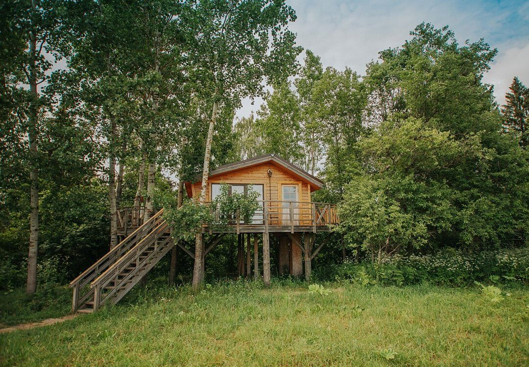 Экоранчо Алексеевка