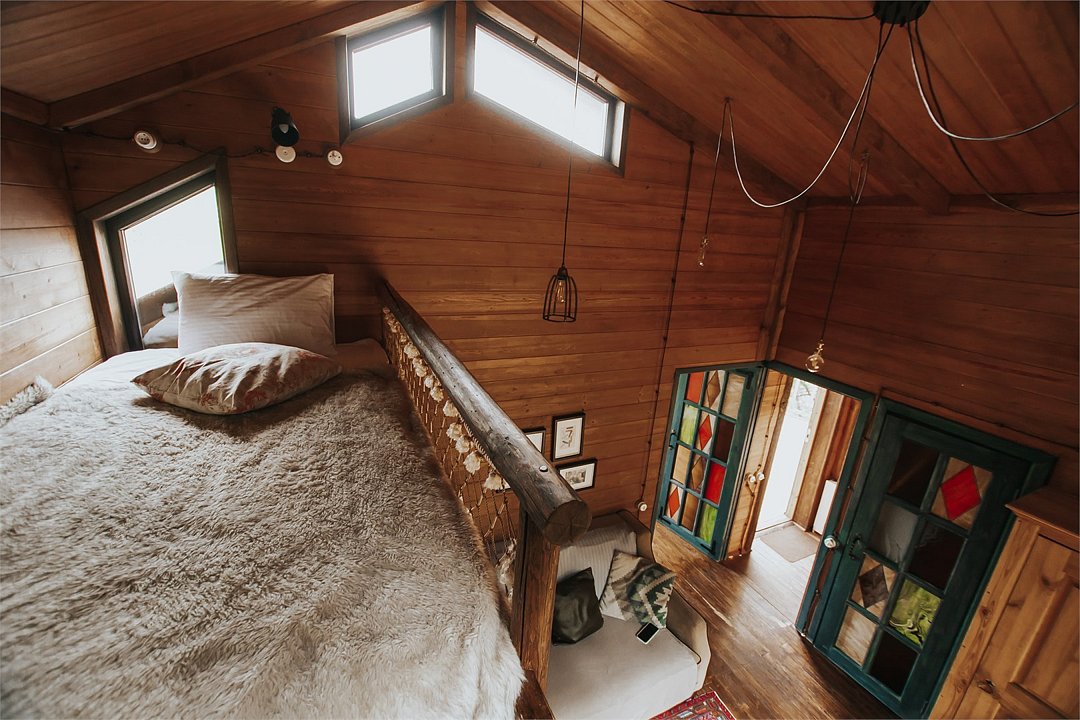 Экоранчо Алексеевка