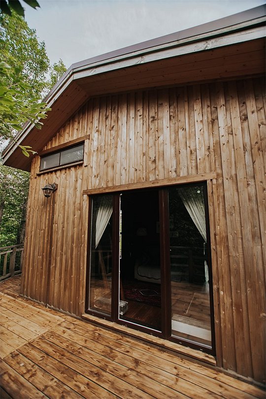 Экоранчо Алексеевка