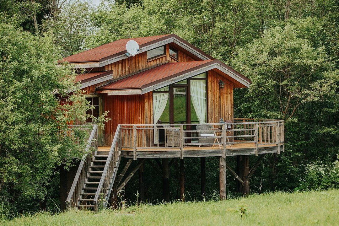 Экоранчо Алексеевка