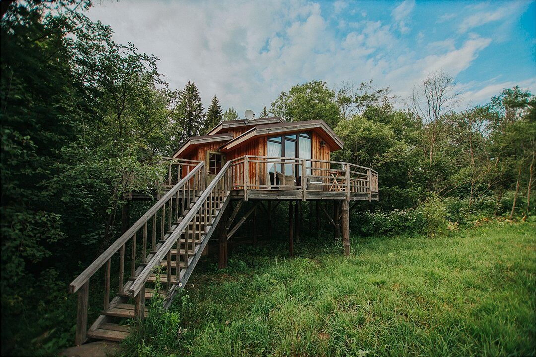 Экоранчо Алексеевка