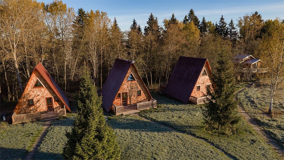 Экоранчо Алексеевка