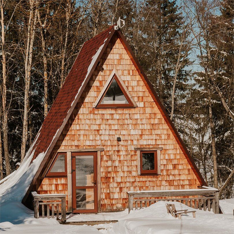 Экоранчо Алексеевка