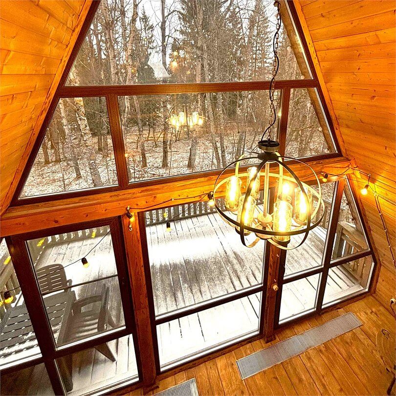 Экоранчо Алексеевка