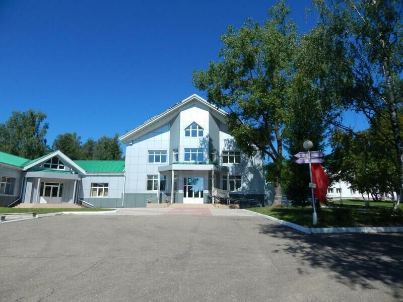 База отдыха Красная гвоздика