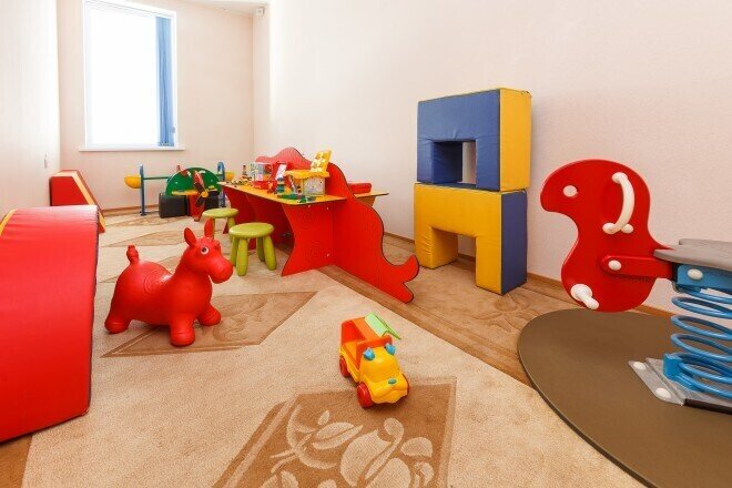 База отдыха Красная гвоздика