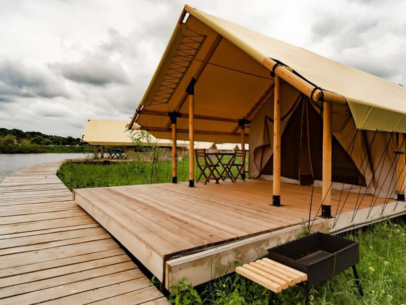 Парк-отель Остров