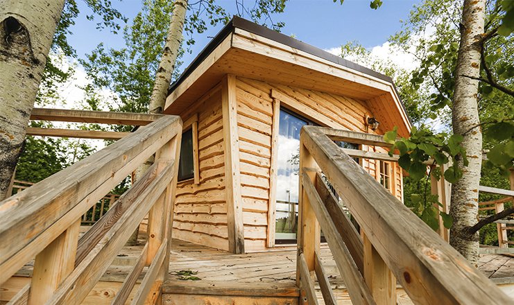 Экоранчо Алексеевка