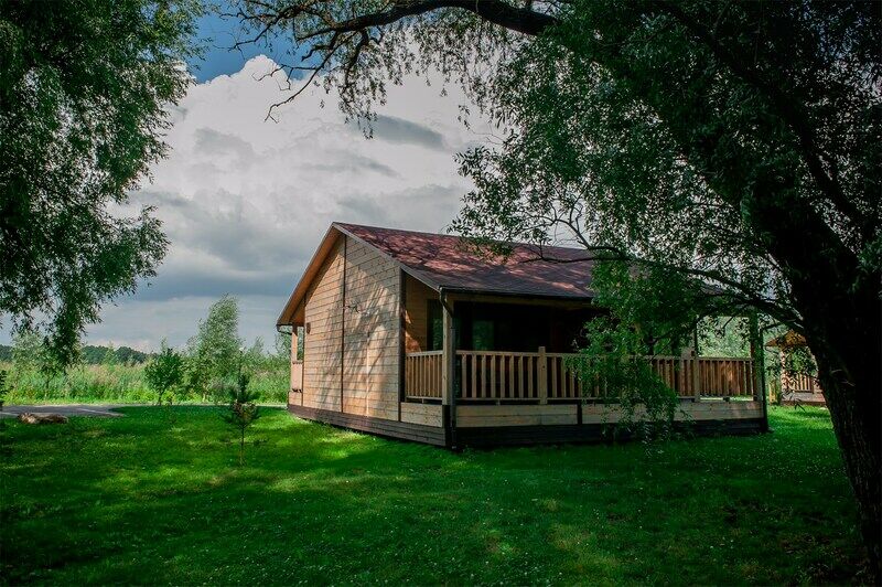 Парк-отель Остров