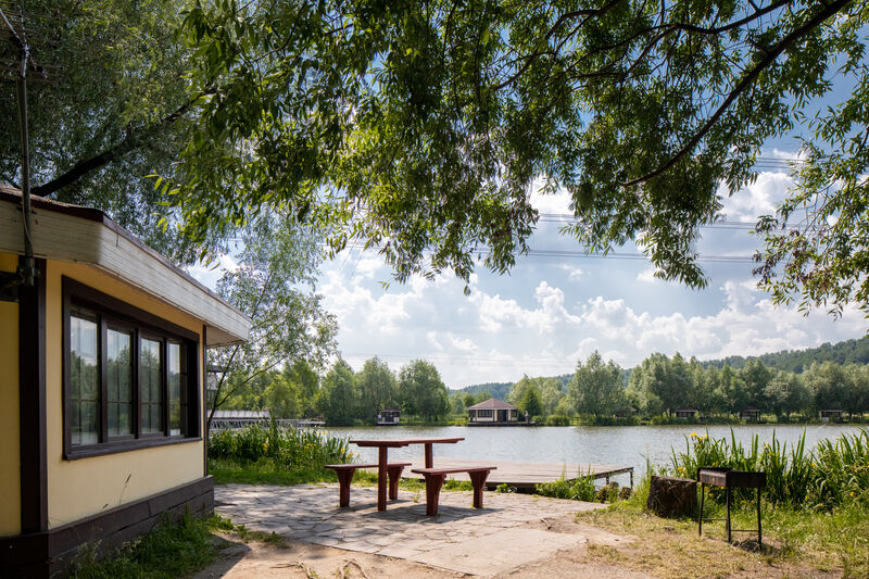 Парк-отель Остров