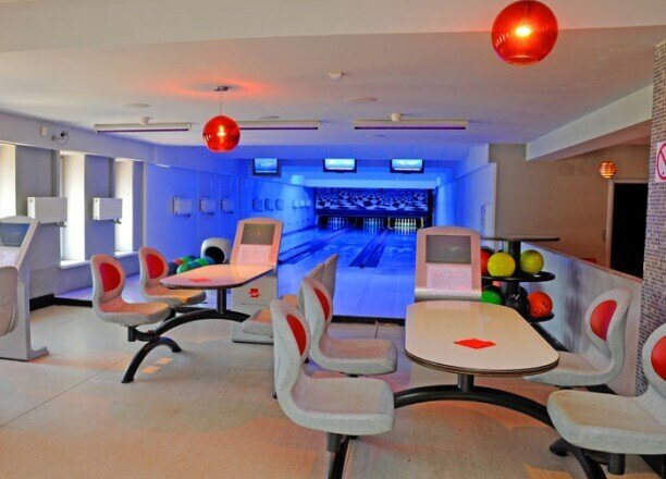 База отдыха Красная гвоздика