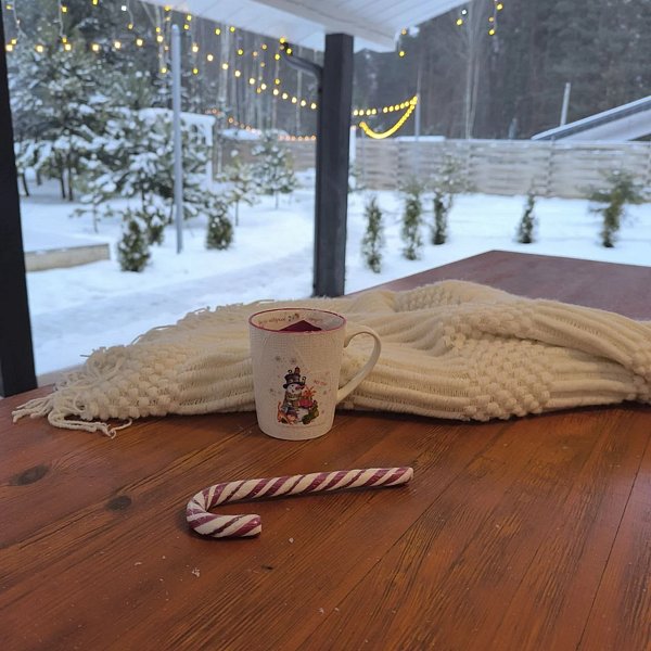 Глэмпинг БлагоДать