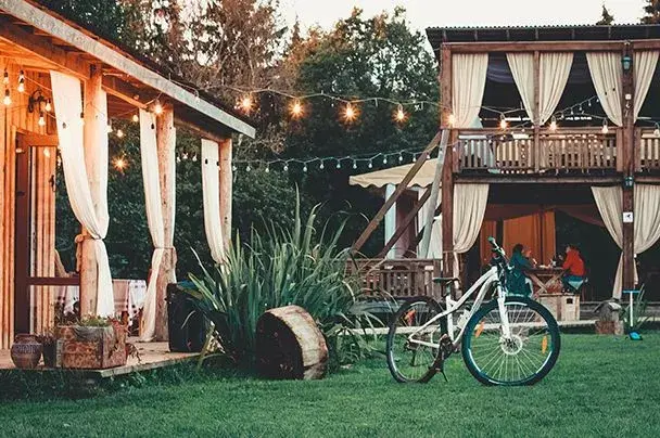 Экоранчо Алексеевка