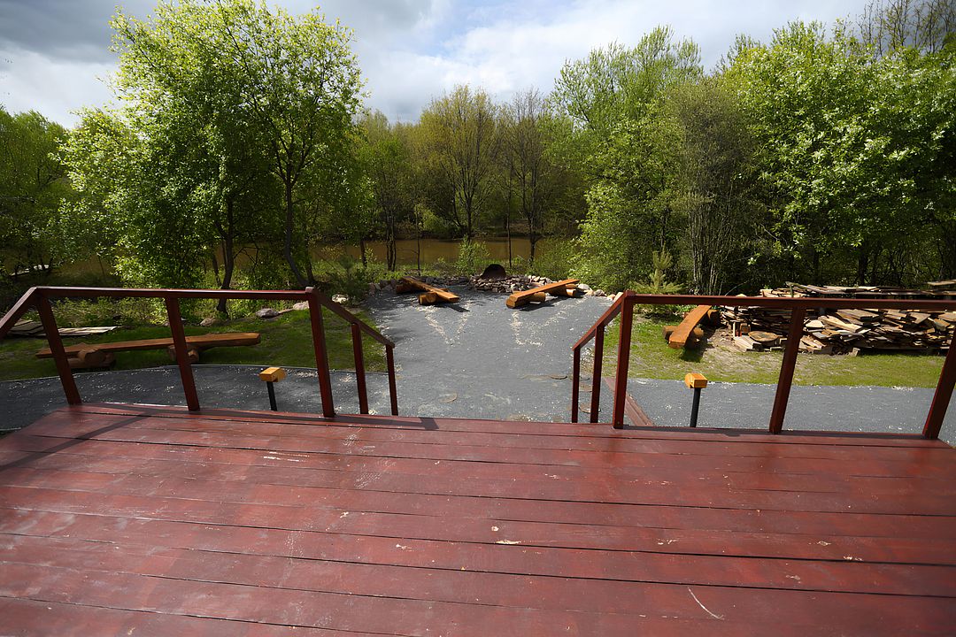 База отдыха ЭкоНевидаль