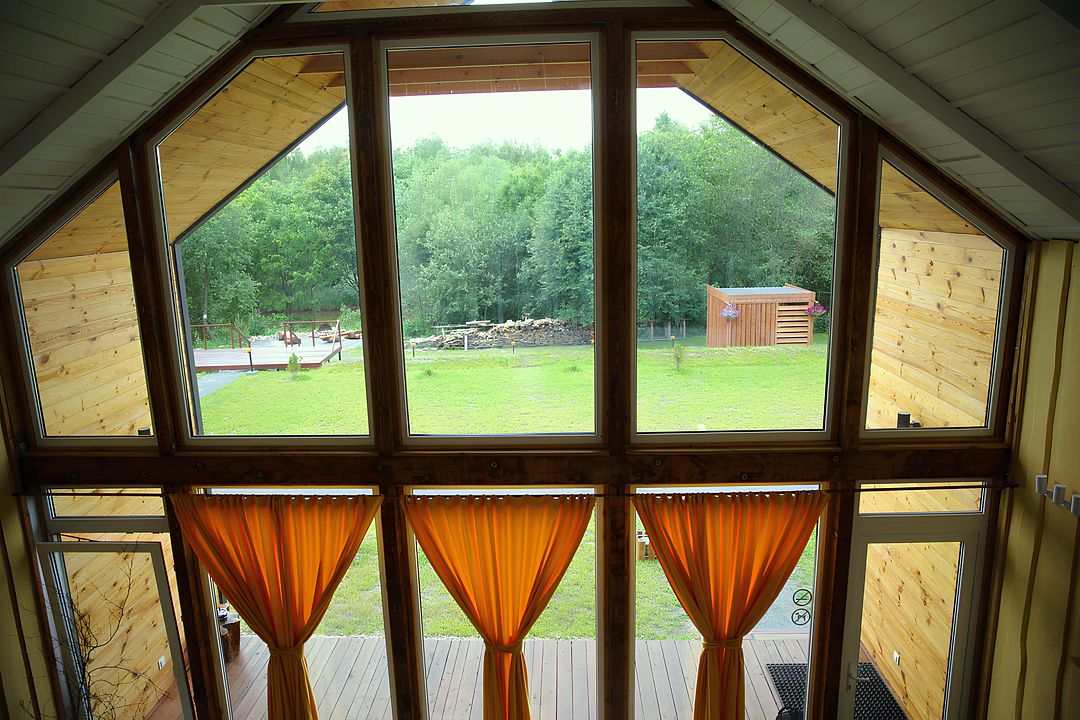 База отдыха ЭкоНевидаль