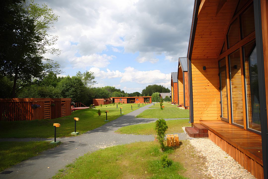 База отдыха ЭкоНевидаль