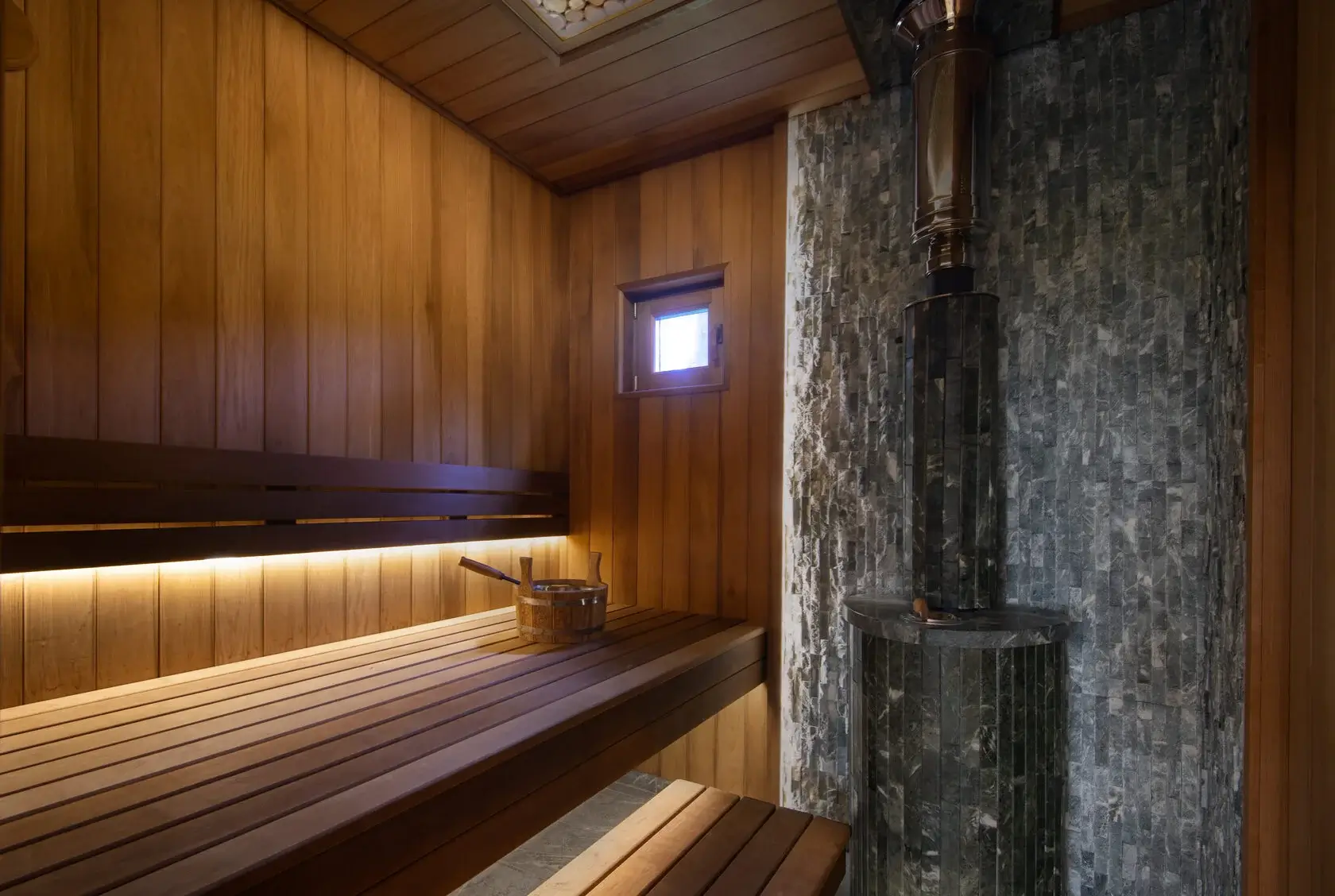 База отдыха Wish Home Лесной берег