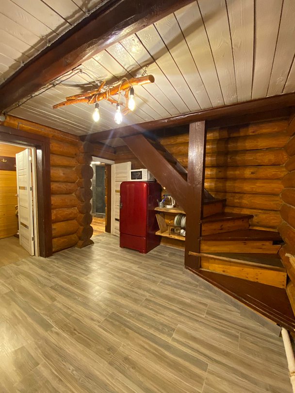 База отдыха Любляна