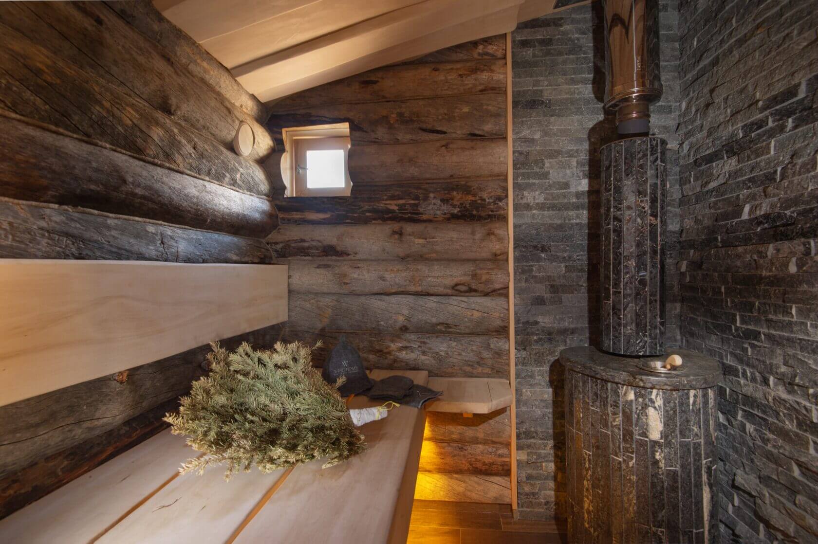 База отдыха Wish Home Дубовая роща