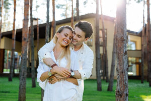 почему Подмосковье стало трендом для медового месяца