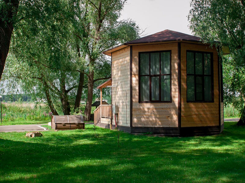 Парк-отель Остров