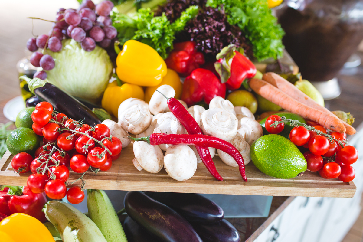 как движение farm-to-table меняет наш подход к питанию