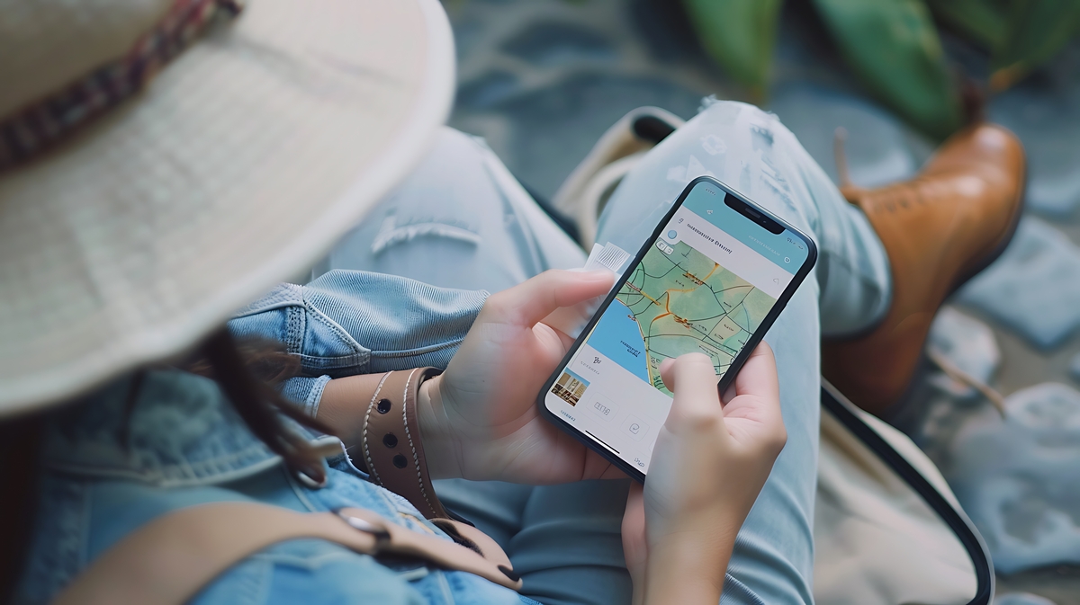 полезные гаджеты в дорогу