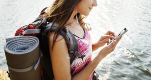 Как технологии меняют наш отдых