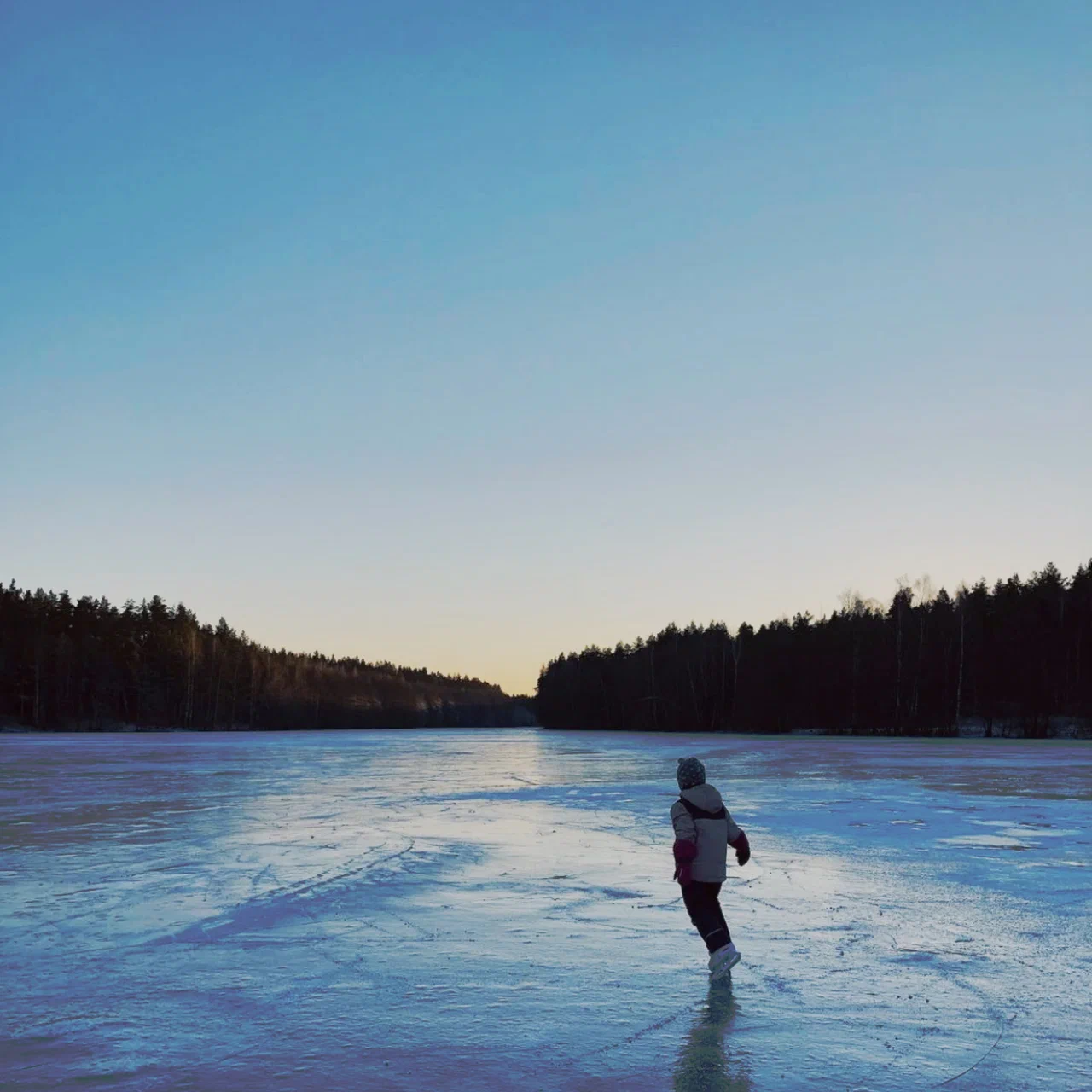 База отдыха Любляна