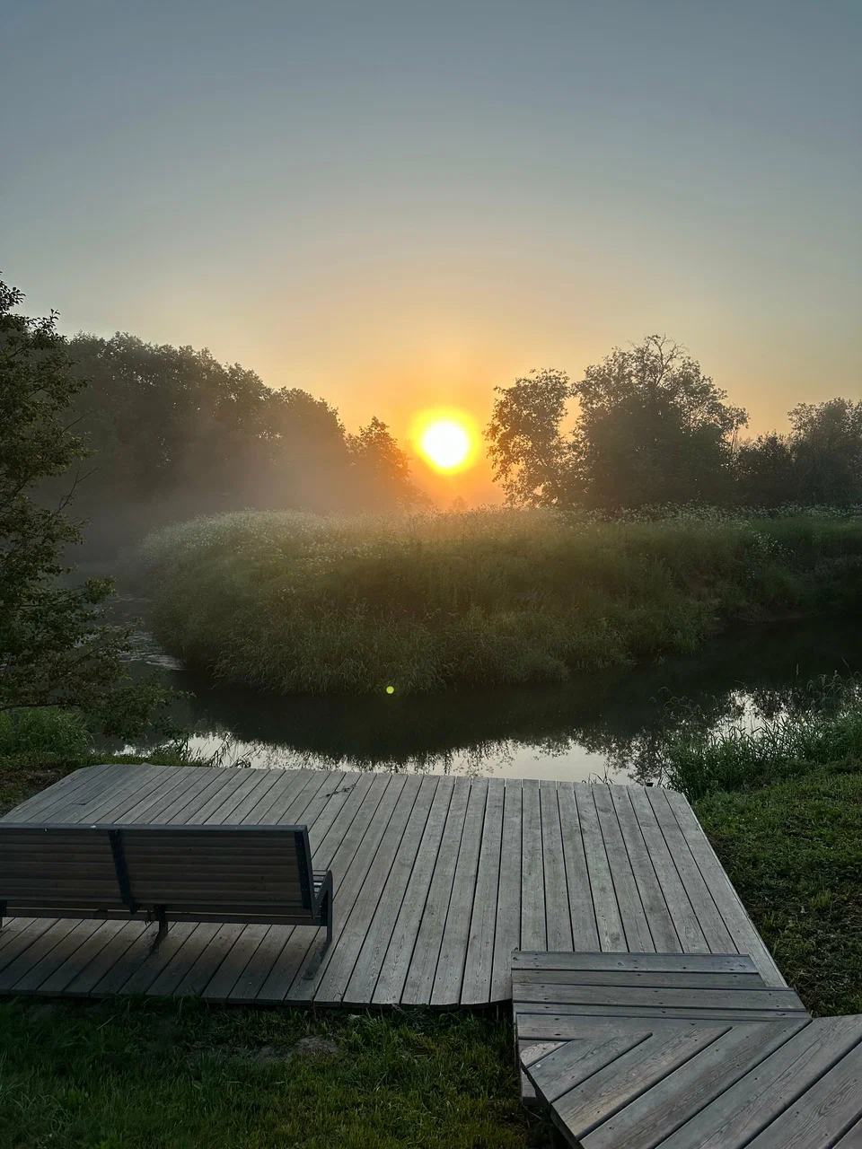 База отдыха Wish Home Яхрома