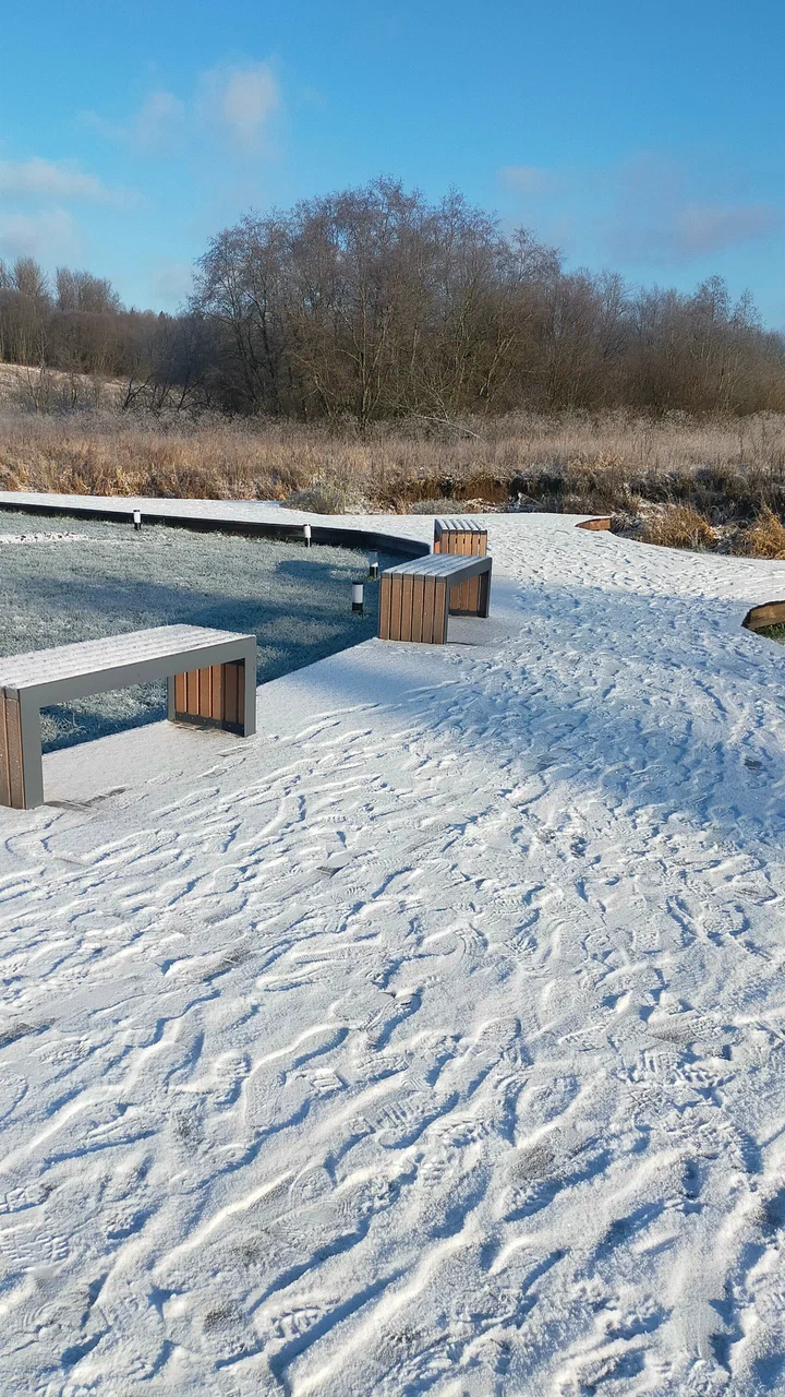 База отдыха Wish Home Яхрома