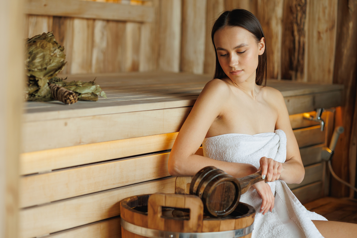 Баня без вреда: полный гид по безопасности и противопоказаниям