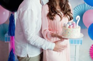 Гендер-пати на природе в Подмосковье: идеи для праздника