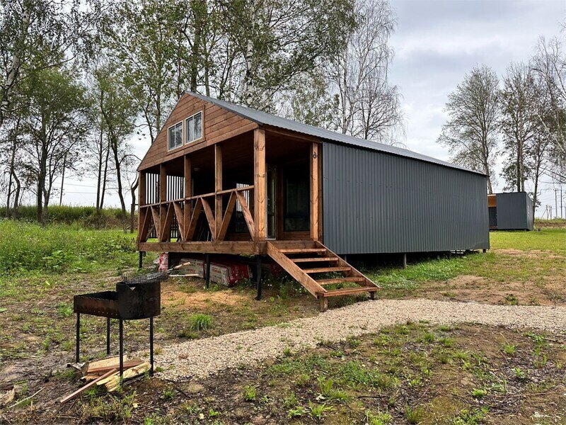 Место Клёва