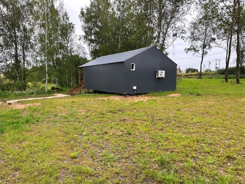 Место Клёва