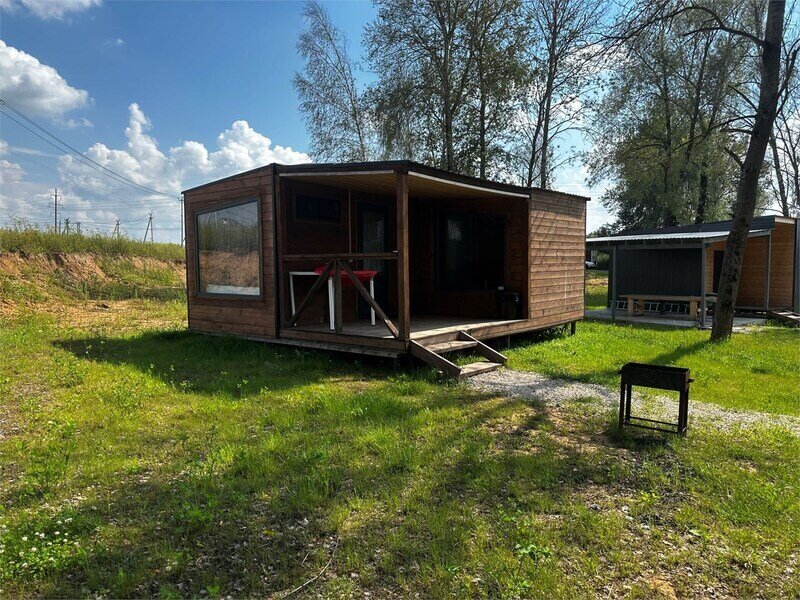 Место Клёва