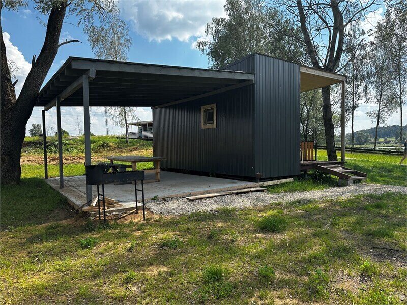 Место Клёва