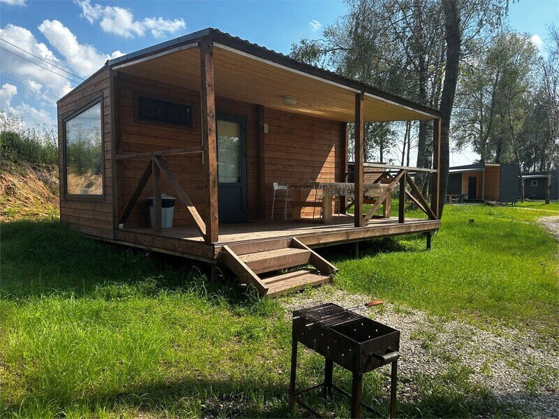 Место Клёва