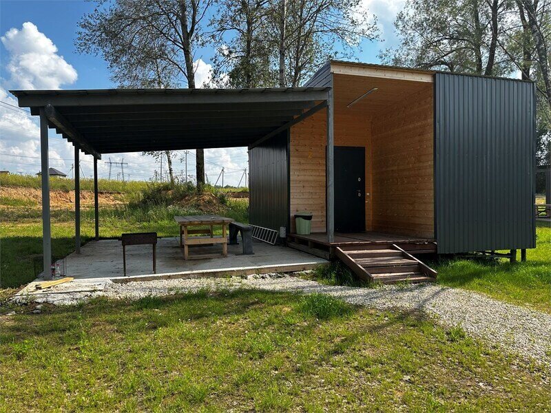 Место Клёва