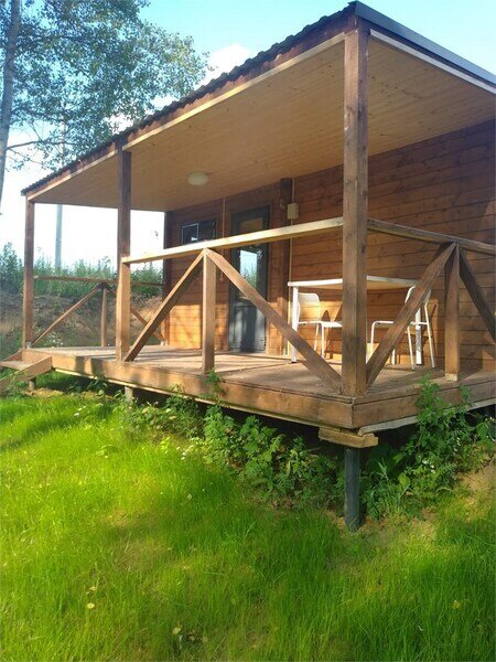 Место Клёва