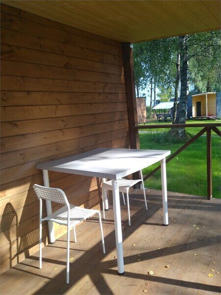 Место Клёва