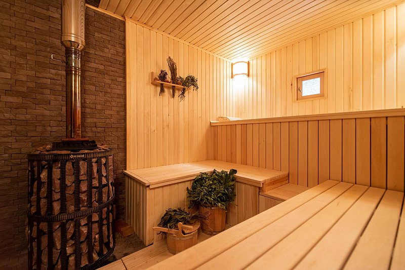 Глэмпинг Багио